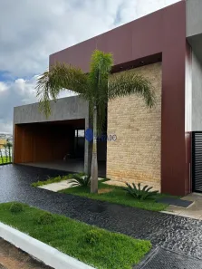 Casa de Condomínio com 4 Quartos à venda, 450m² no Boa Vista, Anápolis