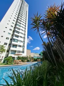 Apartamento com 2 Quartos à venda, 62m² no Cordeiro, Recife