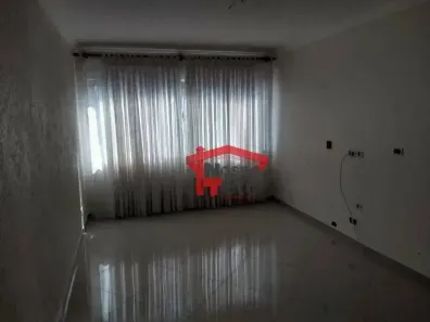 Apartamento com 3 Quartos à venda, 99m² no Vila Siqueira (Zona Norte), São Paulo