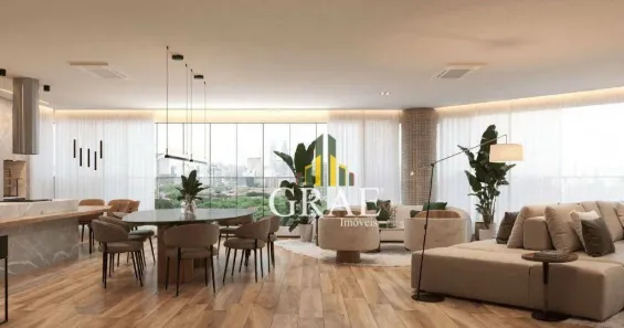 Apartamento com 3 Quartos à venda, 260m² no Centro, São Bernardo do Campo