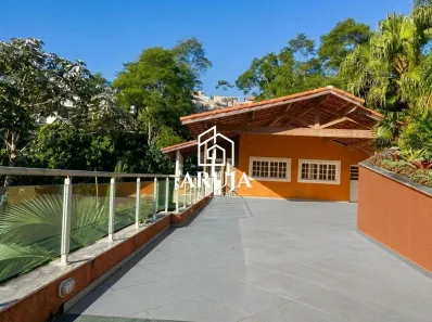 Casa de Condomínio com 3 Quartos à venda, 300m² no Jardim Imperial, Arujá