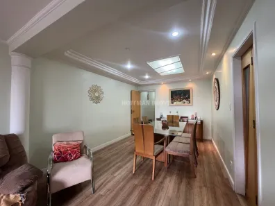 Apartamento com 3 Quartos à venda, 134m² no Fundação, São Caetano do Sul