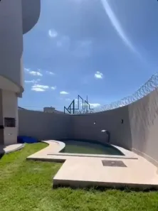 Casa com 3 Quartos à venda, 205m² no Residencial Canadá, Goiânia