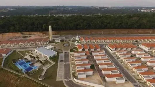 Casa com 2 Quartos à venda, 72m² no Tarumã-Açu, Manaus