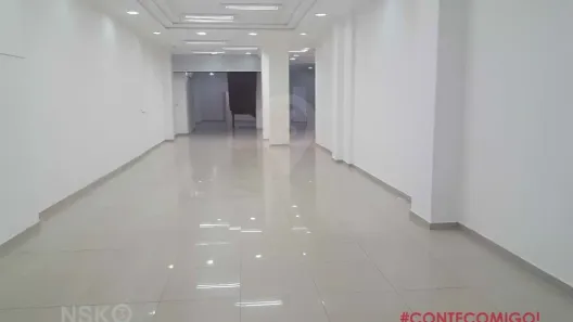 Ponto Comercial para alugar, 431m² no República, São Paulo