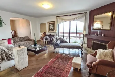 Apartamento com 3 Quartos à venda, 224m² no Vila Madalena, São Paulo