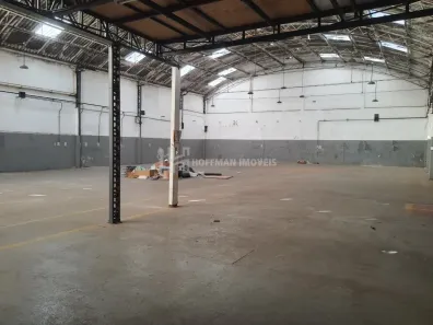 Galpão/Depósito/Armazém para alugar, 1480m² no Cerâmica, São Caetano do Sul