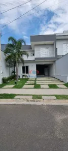 Sobrado com 4 Quartos à venda, 198m² no Jardins do Império, Indaiatuba