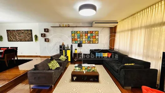 Apartamento com 3 Quartos à venda, 300m² no Tijuca, Rio de Janeiro