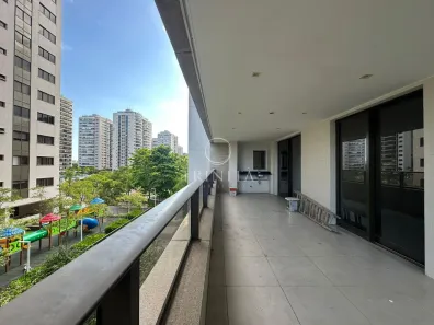 Apartamento com 3 Quartos à venda, 134m² no Barra Olímpica, Rio de Janeiro