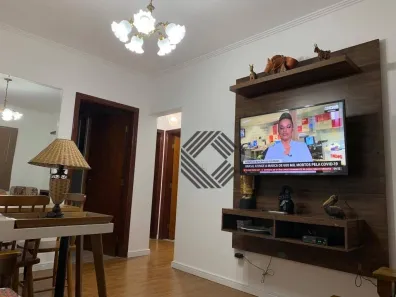 Apartamento com 2 Quartos à venda, 70m² no Jardim Simus, Sorocaba