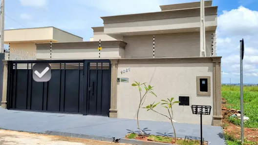 Casa com 3 Quartos à venda, 130m² no Setvalley III, São José do Rio Preto