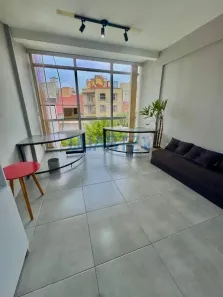 Sala Comercial para alugar, 40m² no Moinhos de Vento, Porto Alegre