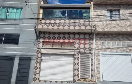 Sobrado com 3 Quartos à venda, 114m² no Vila Roque, São Paulo