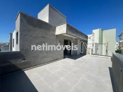 Cobertura com 3 Quartos à venda, 142m² no Novo Eldorado, Contagem