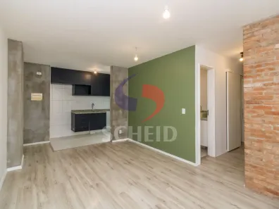 Apartamento com 2 Quartos à venda, 71m² no Jardim Caboré, São Paulo