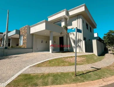Casa de Condomínio com 3 Quartos à venda, 165m² no Santa Cecília, Paulínia