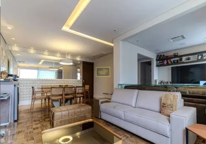 Apartamento com 2 Quartos à venda, 111m² no Santa Cecília, São Paulo