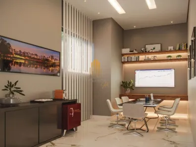 Sala Comercial à venda, 55m² no Pinheiros, São Paulo