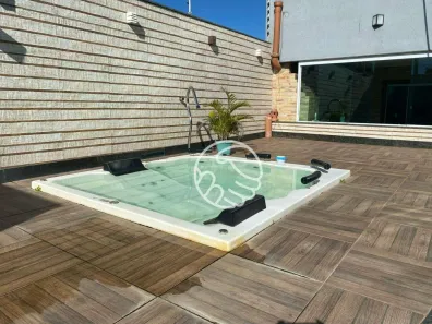 Casa com 3 Quartos à venda, 180m² no Village do Sol, Guarapari
