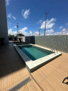 Apartamento com 2 Quartos à venda, 50m² no Poço, Cabedelo