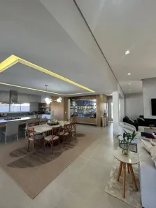 Casa de Condomínio com 3 Quartos à venda, 331m² no Loteamento Parque Chapada de Itu, Itu