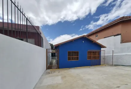 Casa com 3 Quartos para alugar, 101m² no Vila Morse, São Paulo