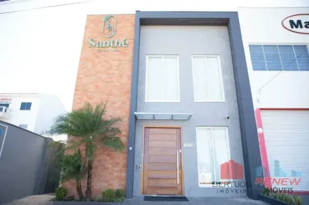 Sala Comercial para alugar, 32m² no Centro, Vinhedo