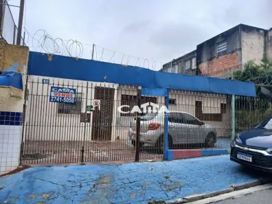 Casa com 3 Quartos à venda, 203m² no Jardim Itapemirim, São Paulo