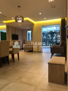 Apartamento com 2 Quartos à venda, 96m² no Vila Ivone, São Paulo