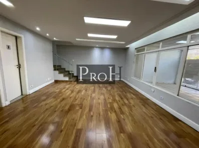 Imóvel Comercial com 1 Quarto para alugar, 350m² no Barcelona, São Caetano do Sul