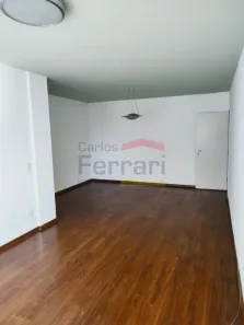 Apartamento com 3 Quartos à venda, 114m² no Sumaré, São Paulo