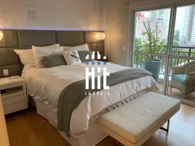 Apartamento com 3 Quartos à venda, 227m² no Aclimação, São Paulo