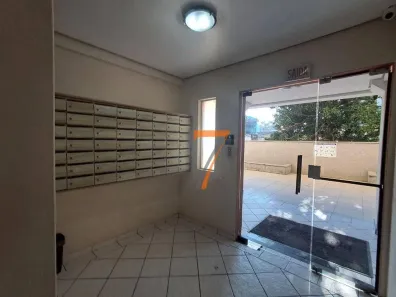Apartamento com 2 Quartos para alugar, 60m² no Ipiranga, São José