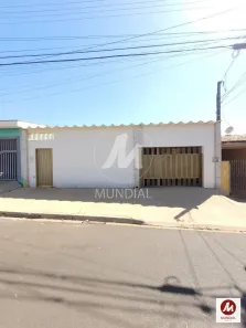 Casa com 3 Quartos à venda, 199m² no Parque das Andorinhas, Ribeirão Preto