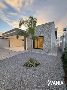 Casa com 3 Quartos à venda, 130m² no Plano Diretor Sul, Palmas