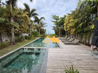 Casa com 5 Quartos para alugar, 250m² no Maresias, São Sebastião