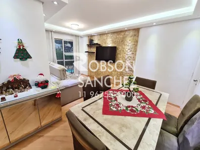 Apartamento com 2 Quartos à venda, 75m² no Vila Sofia, São Paulo