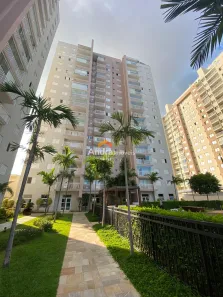 Apartamento com 2 Quartos à venda, 60m² no Vila Proost de Souza, Campinas