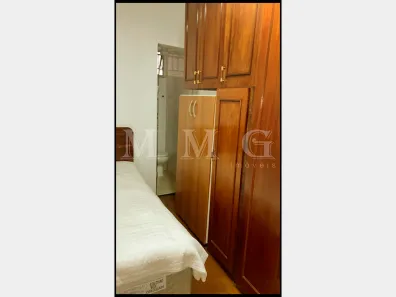 Apartamento com 2 Quartos à venda, 70m² no Vila Buarque, São Paulo