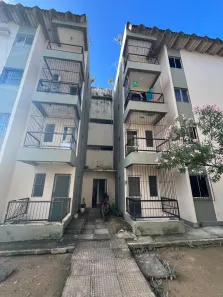 Apartamento com 2 Quartos à venda, 57m² no Piedade, Jaboatão dos Guararapes