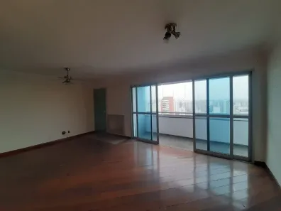 Apartamento com 4 Quartos à venda, 170m² no Vila Uberabinha, São Paulo