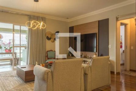 Apartamento com 3 Quartos à venda, 148m² no Jardim do Mar, São Bernardo do Campo