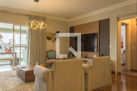 Apartamento com 3 Quartos à venda, 148m² no Jardim do Mar, São Bernardo do Campo