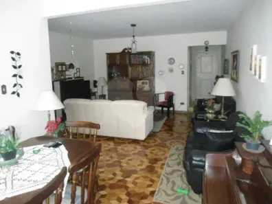Apartamento com 3 Quartos à venda, 107m² no Jardim Paulista, São Paulo