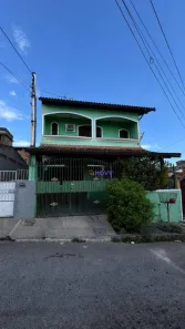 Casa com 2 Quartos à venda, 360m² no Camarão, São Gonçalo