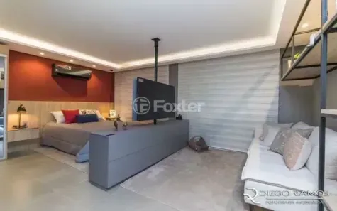 Apartamento com 2 Quartos à venda, 75m² no Independência, Porto Alegre