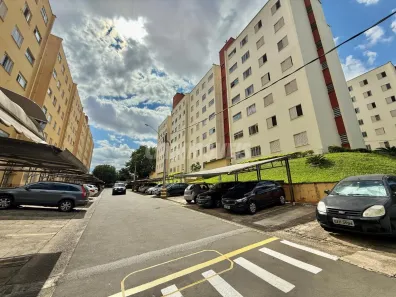 Apartamento com 2 Quartos à venda, 64m² no Loteamento Country Ville, Campinas