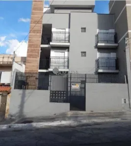 Apartamento com 1 Quarto à venda, 36m² no Jardim Coimbra, São Paulo
