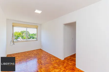Apartamento com 3 Quartos para alugar, 78m² no Cristal, Porto Alegre